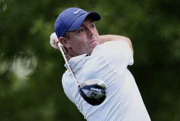 Rory McIlroy Set to Compete in Inaugural DP World Tour Event in India