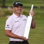 Sepp Straka Takes Dramatic Victory at Truist Championship