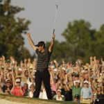 The Greatest Final Rounds in Major History