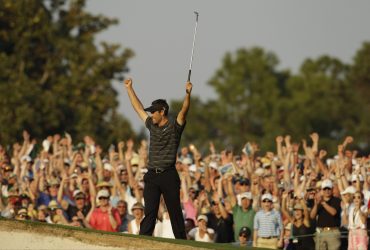 The Greatest Final Rounds in Major History
