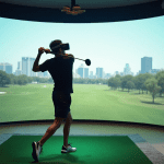 VR Golf Simulators: Are They Worth It?