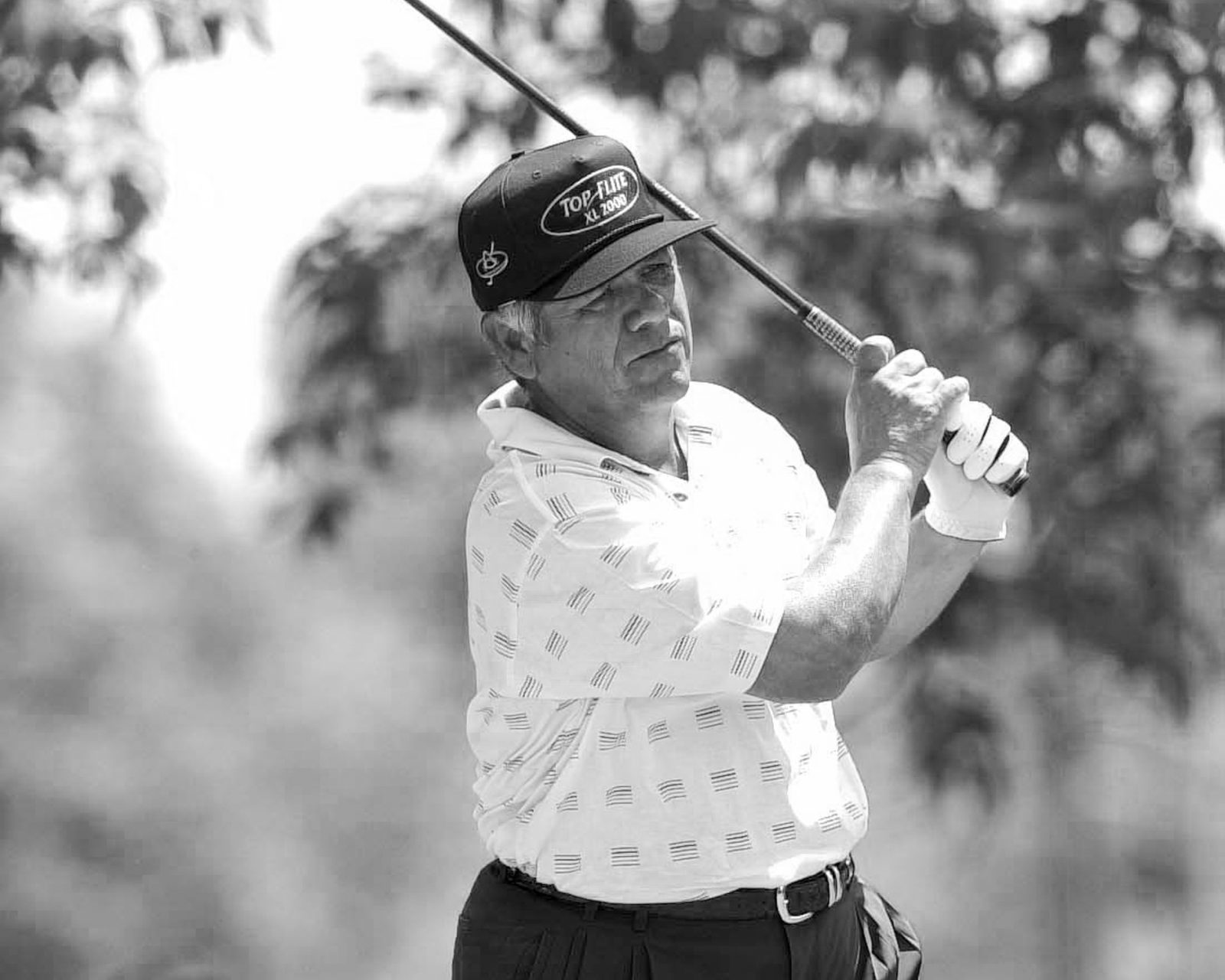 Who are the Best Golf Ball Strikers of All Time?