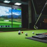 Golf Simulator Setup at Home: What You Need & Cost Breakdown