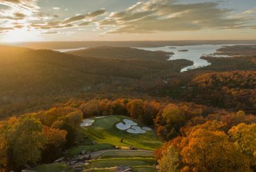 America’s Nature Golf Destination 
