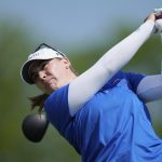 Jennifer Kupcho Ends Winless Drought With Victory at ShopRite LPGA Classic