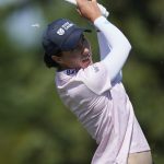 Carlota Ciganda Ends LPGA Title Drought at Meijer LPGA Classic
