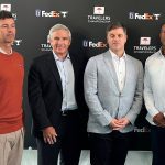 PGA TOUR Announces Brian Rolapp as New CEO