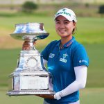 Minjee Lee Becomes Three-Time Major Winner at KPMG Women’s PGA Championship