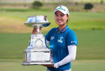 Minjee Lee Becomes Three-Time Major Winner at KPMG Women’s PGA Championship