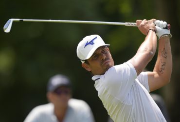Adrien Saddier Charges to Maiden DP World Tour Triumph at Italian Open