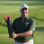 Aldrich Potgieter Secures Play-Off Victory at Rocket Mortgage Classic