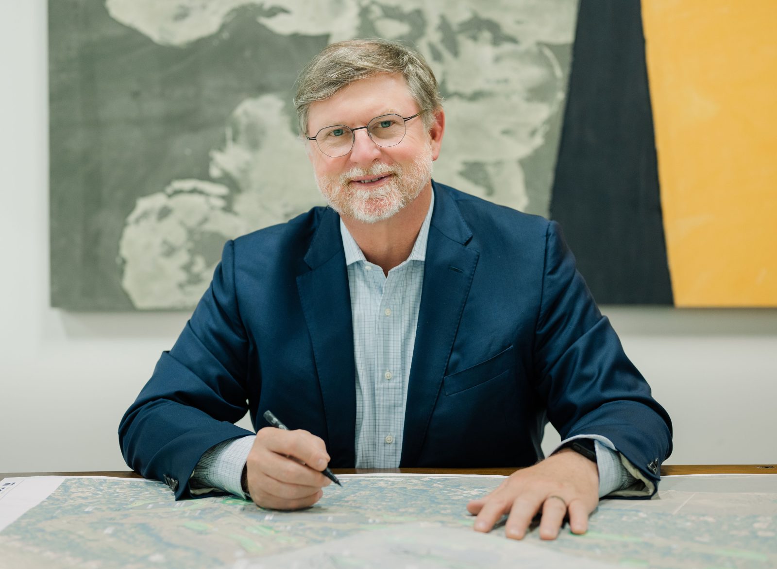 Beau Welling to Lead Renovation of King and Prince Golf Club Course