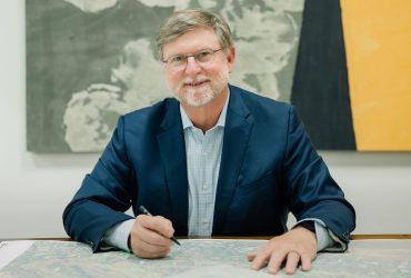 Beau Welling to Lead Renovation of King and Prince Golf Club Course