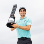Joaquin Niemann Secures Fourth LIV Golf Title of the Season in Virginia
