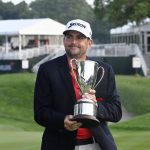 Keegan Bradley Grabs Travelers Championship Title From Tommy Fleetwood