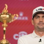 Keegan Bradley Open to Balancing Roles at Ryder Cup