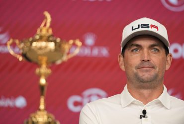 Keegan Bradley Open to Balancing Roles at Ryder Cup