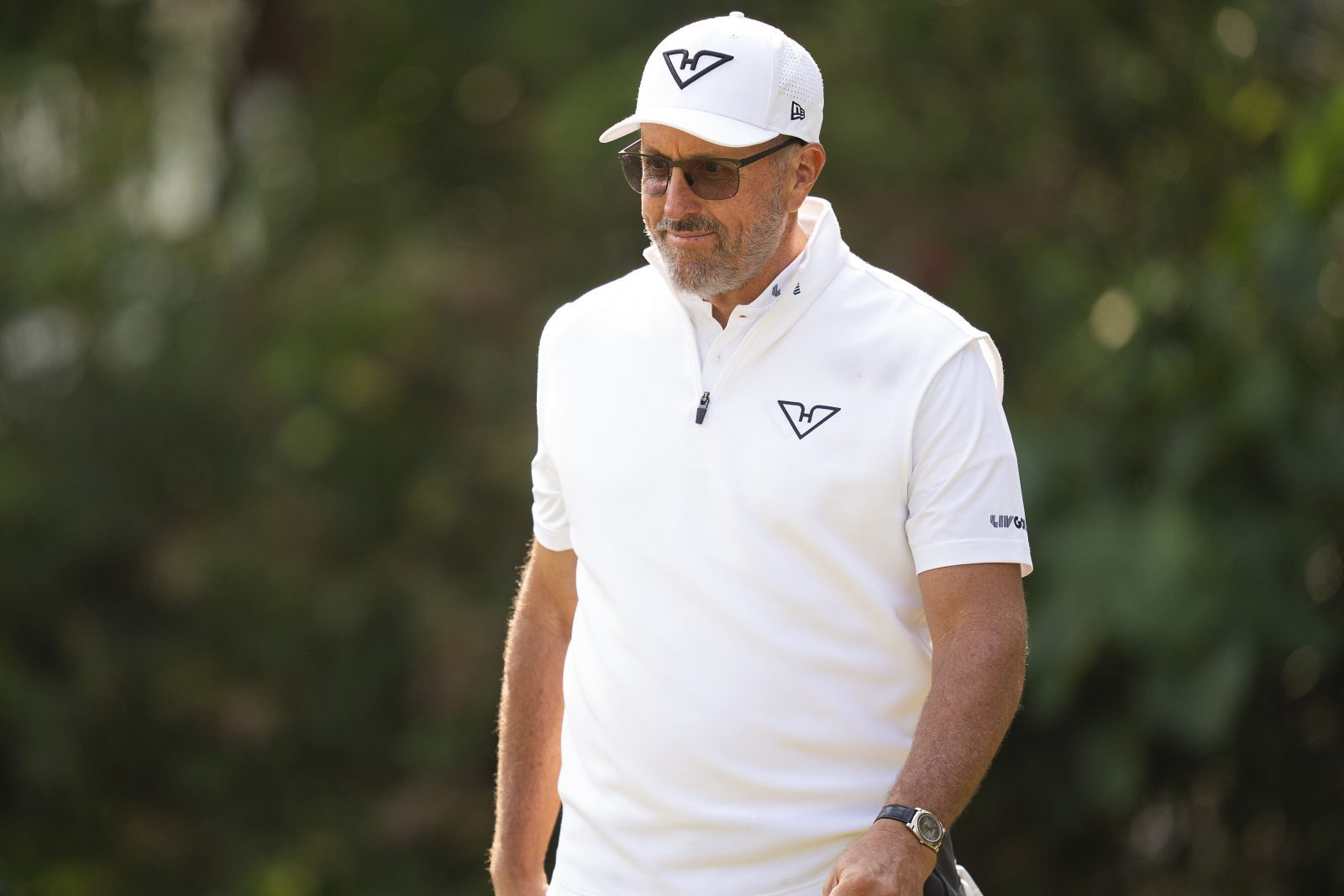 Phil Mickelson Admits 'High Likelihood' Upcoming U.S. Open Will Be His Last