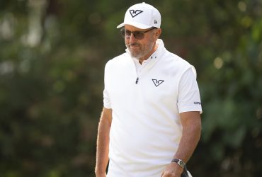 Phil Mickelson Admits 'High Likelihood' Upcoming U.S. Open Will Be His Last