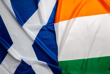 Scotland vs Ireland - Which has the Best Links Experience?