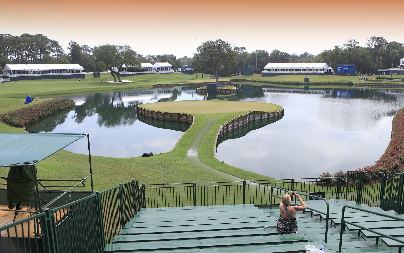 The Best Designed Holes in Modern Golf