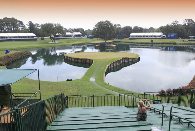 The Best Designed Holes in Modern Golf