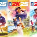 The Evolution of Golf Video Games: From Pixels to Precision