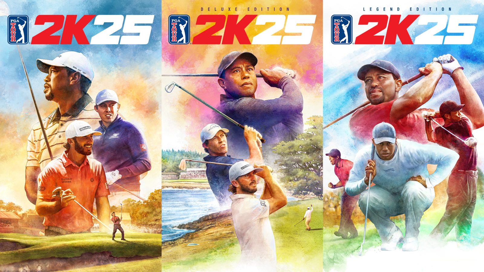 The Evolution of Golf Video Games: From Pixels to Precision