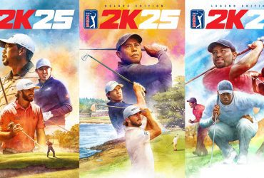 The Evolution of Golf Video Games: From Pixels to Precision