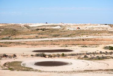 The Weirdest Golf Courses in the World