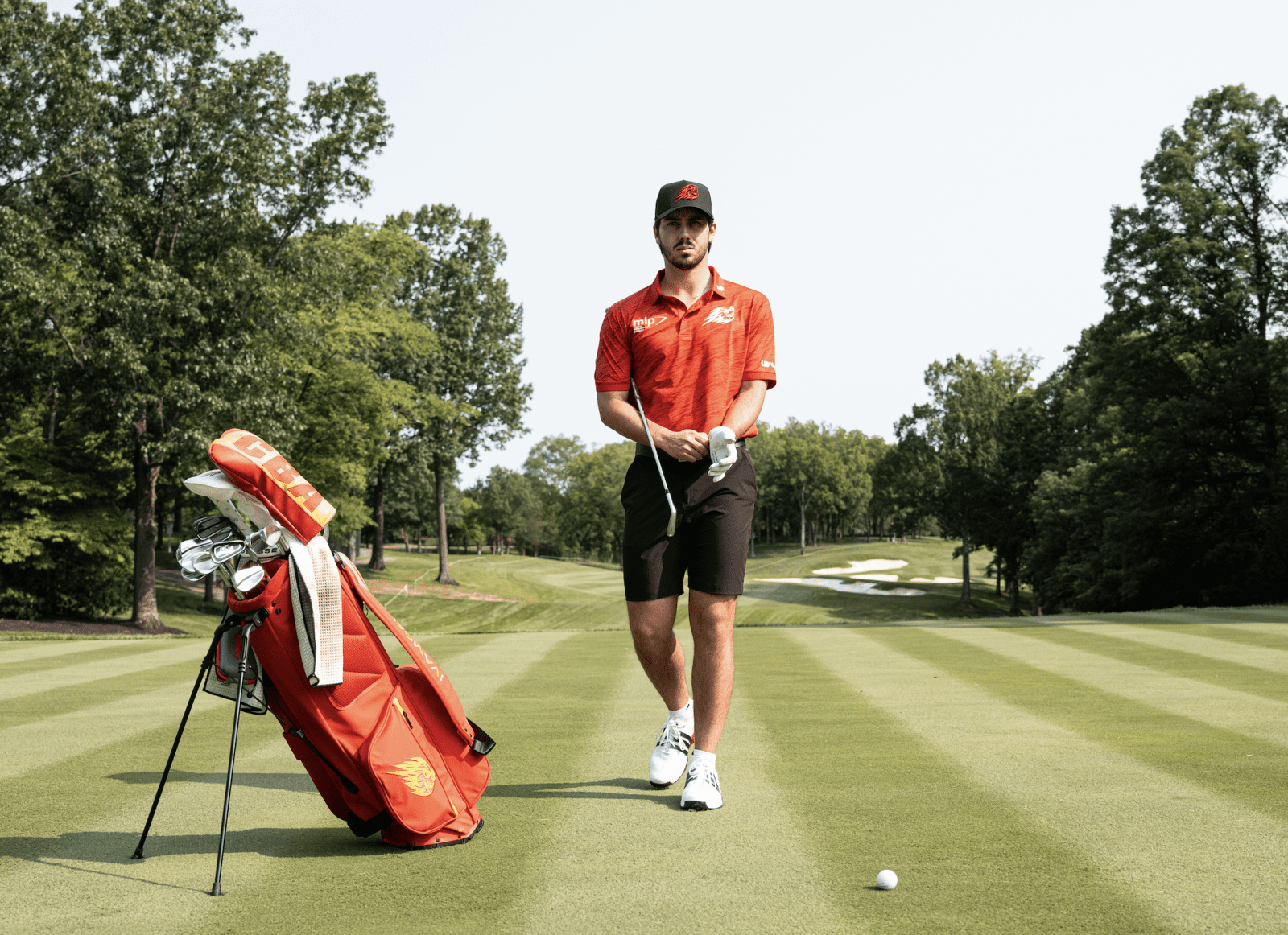 U.S. Amateur Champion Josele Ballester Joins Fireballs GC