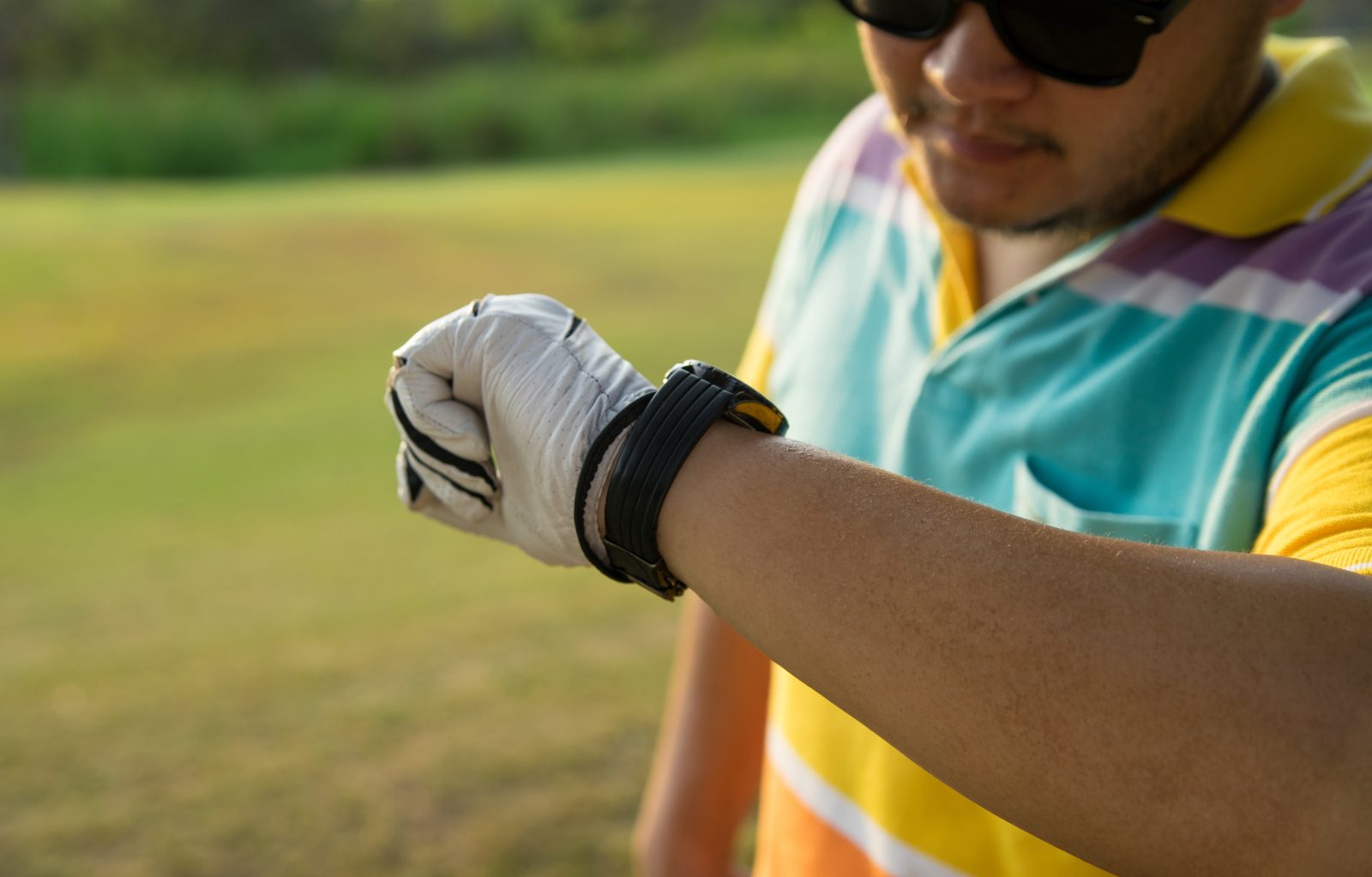 Wearable Tech in Golf: The Best Smart Gadgets to Improve Your Game