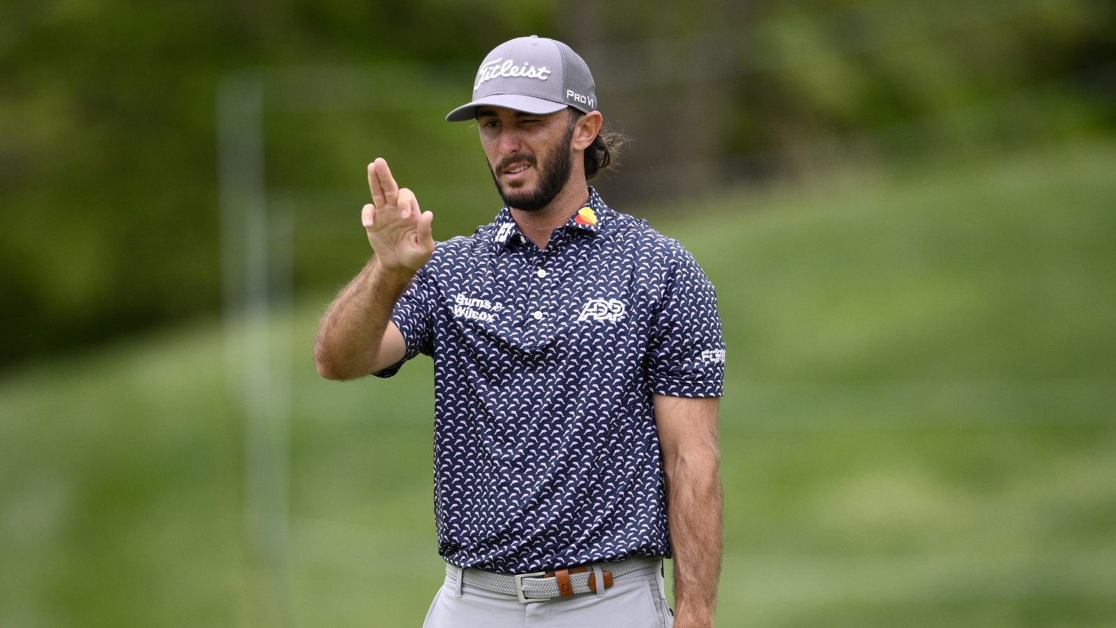 Who Are the Biggest Personalities on the PGA TOUR?