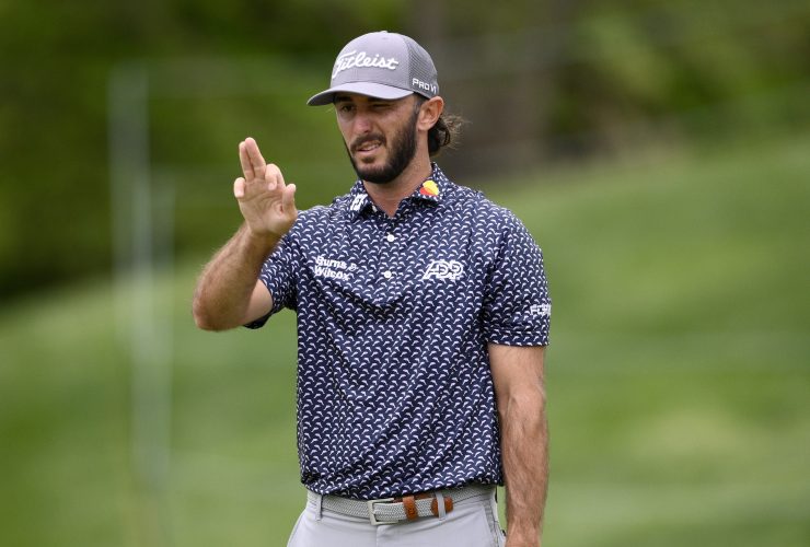 Who Are the Biggest Personalities on the PGA TOUR?