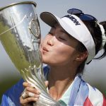 Grace Kim Wins Maiden Major at the Amundi Evian Championship
