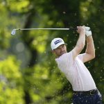 Brian Campbell Prevails in Play-Off to Win John Deere Classic
