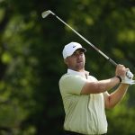Chris Gotterup Wards Off Rory McIlroy to Earn Surprise Win at Genesis Scottish Open
