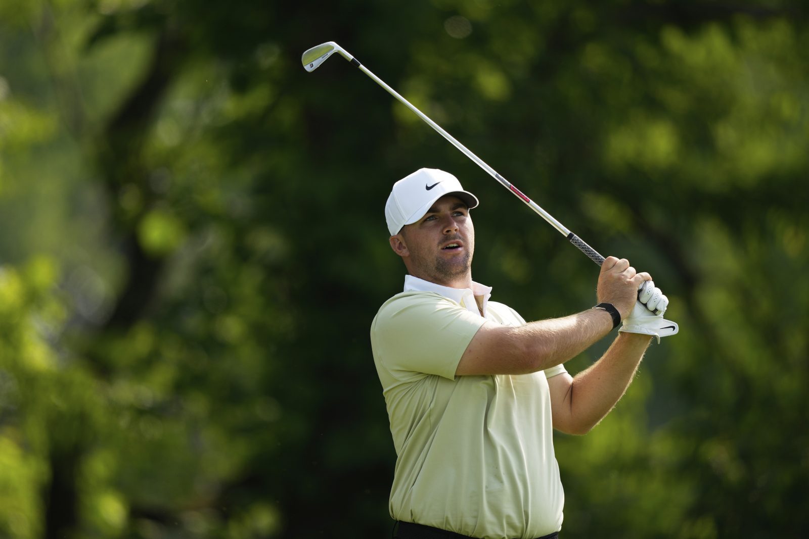 Chris Gotterup Wards Off Rory McIlroy to Earn Surprise Win at Genesis Scottish Open