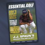 Essential Golf Magazine - July/August 2025, OUT NOW!