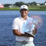 Kurt Kitayama Secures Second PGA TOUR Win at the 3M Open