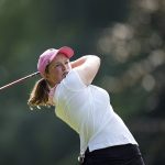 Lottie Woad Wins on Professional Debut at ISPS Handa Women’s Scottish Open