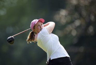 Lottie Woad Wins on Professional Debut at ISPS Handa Women’s Scottish Open