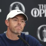 Rory McIlroy Vows to Change Approach at Open After 2019 Disappointment