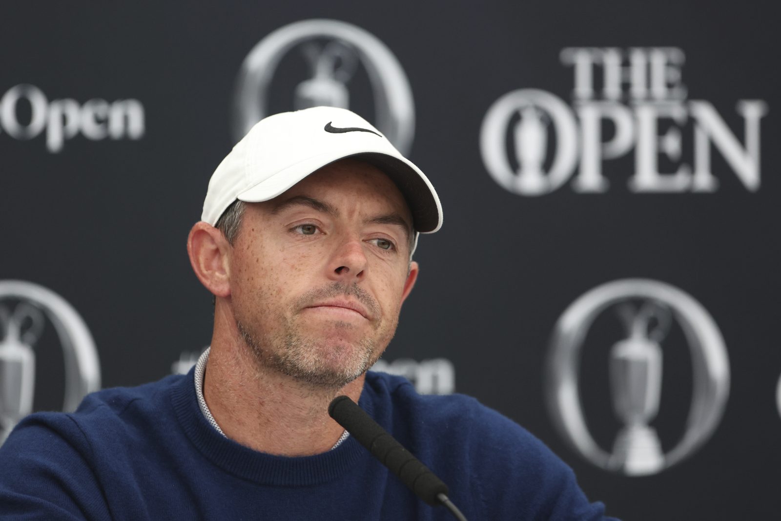 Rory McIlroy Vows to Change Approach at Open After 2019 Disappointment