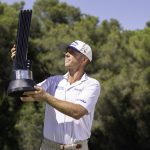 Talor Gooch Takes Home Title with Second Win at LIV Golf Andalucía