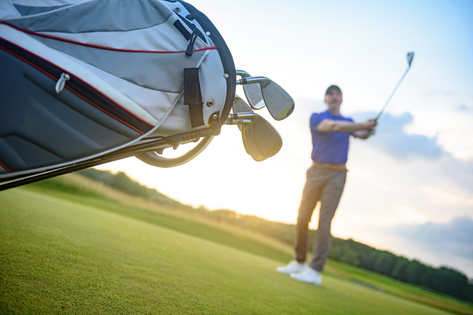 The Psychology Behind Golf Addiction
