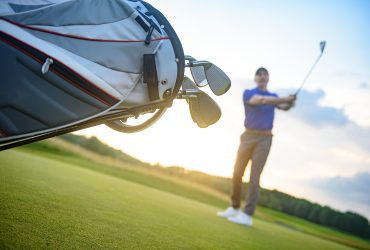 The Psychology Behind Golf Addiction