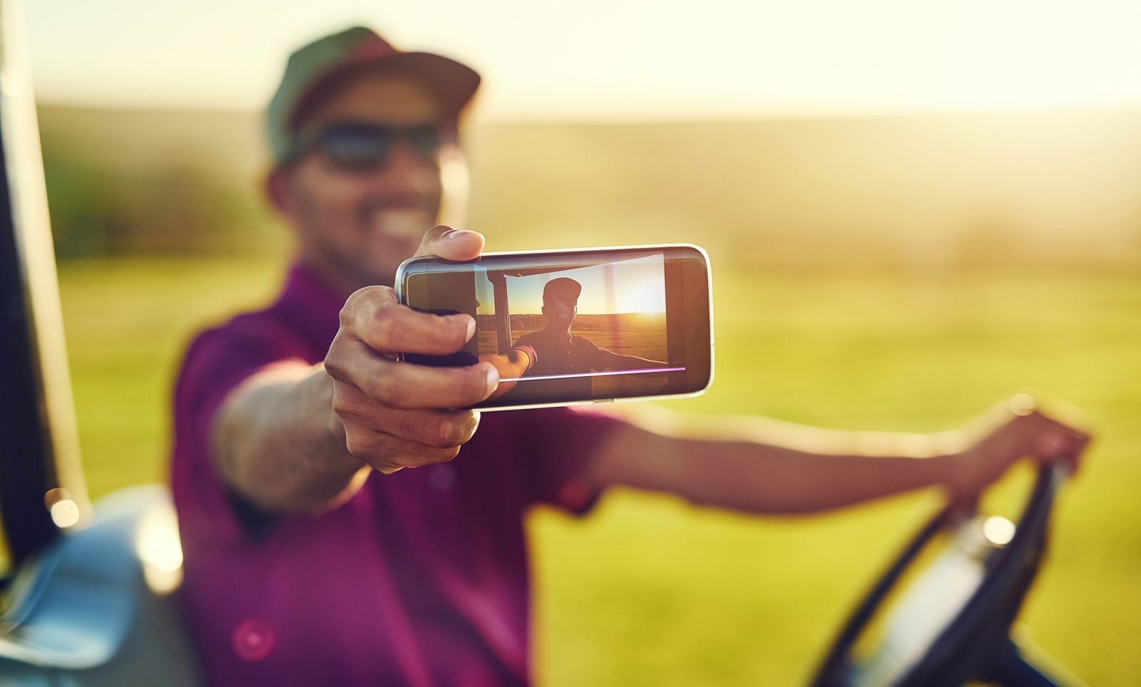The Rise of Golf Influencers: How Social Media Is Reshaping the Game