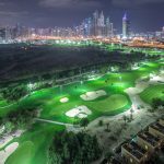 The Rise of Golf in Africa and the Middle East