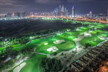 The Rise of Golf in Africa and the Middle East